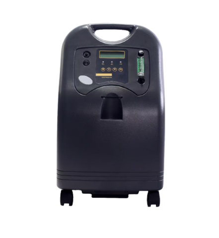 Oxygen Concentrator 8 Liter On Rent With Buy Option - Oxygen ...